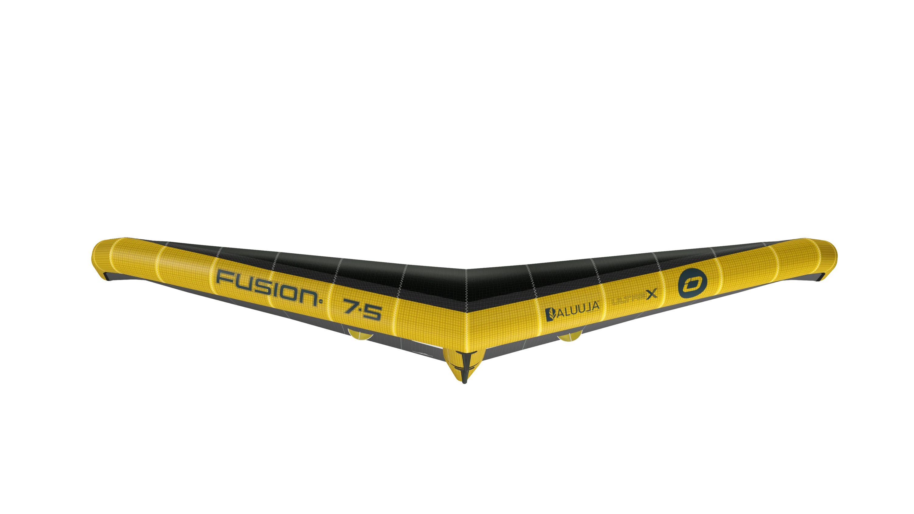 Ozone Fusion Aluula Wing V3