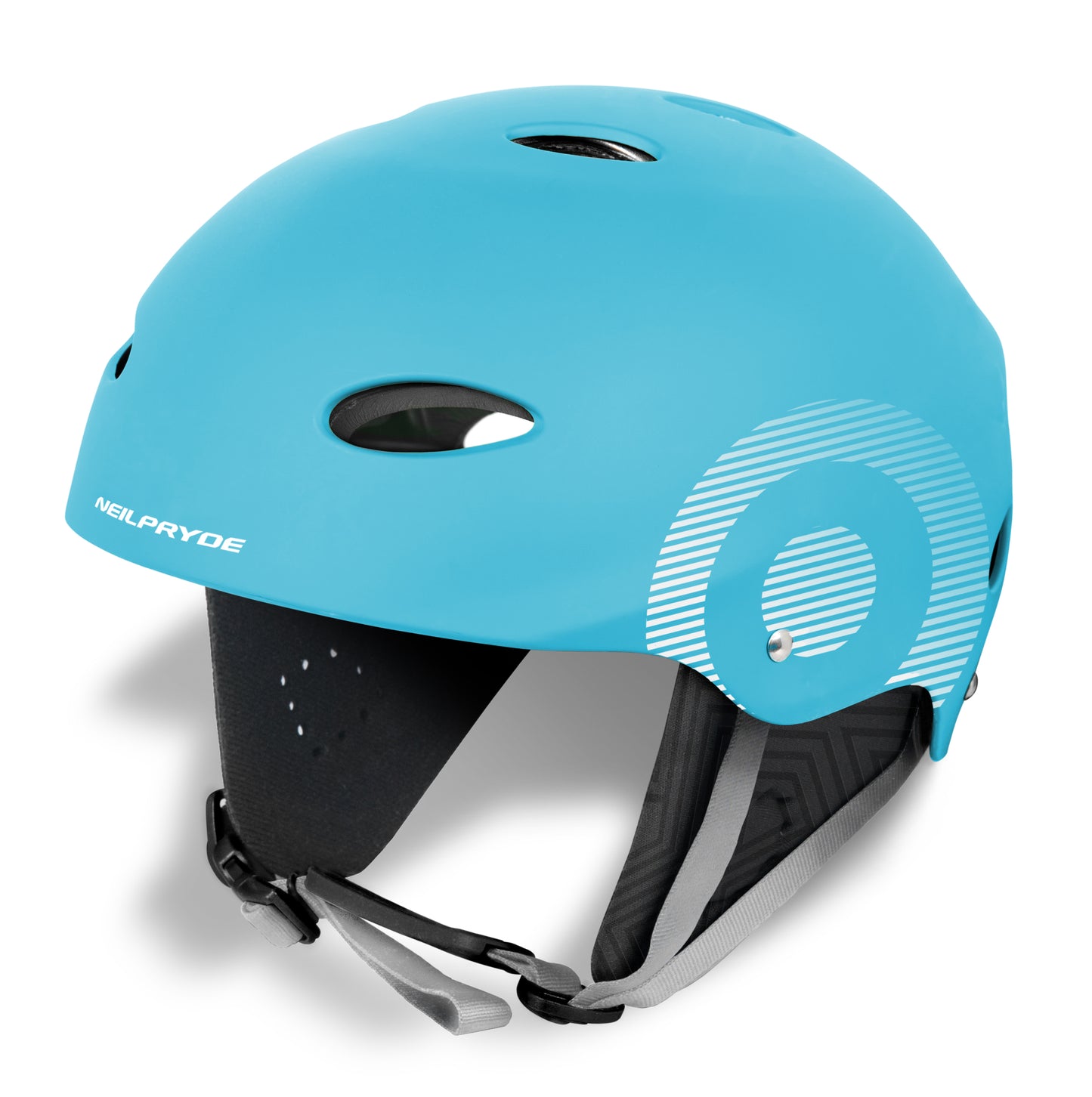 Neil Pryde Freeride Helmet Sky Blue Medium