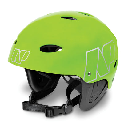 Neil Pryde Freeride Helmet No earpiece