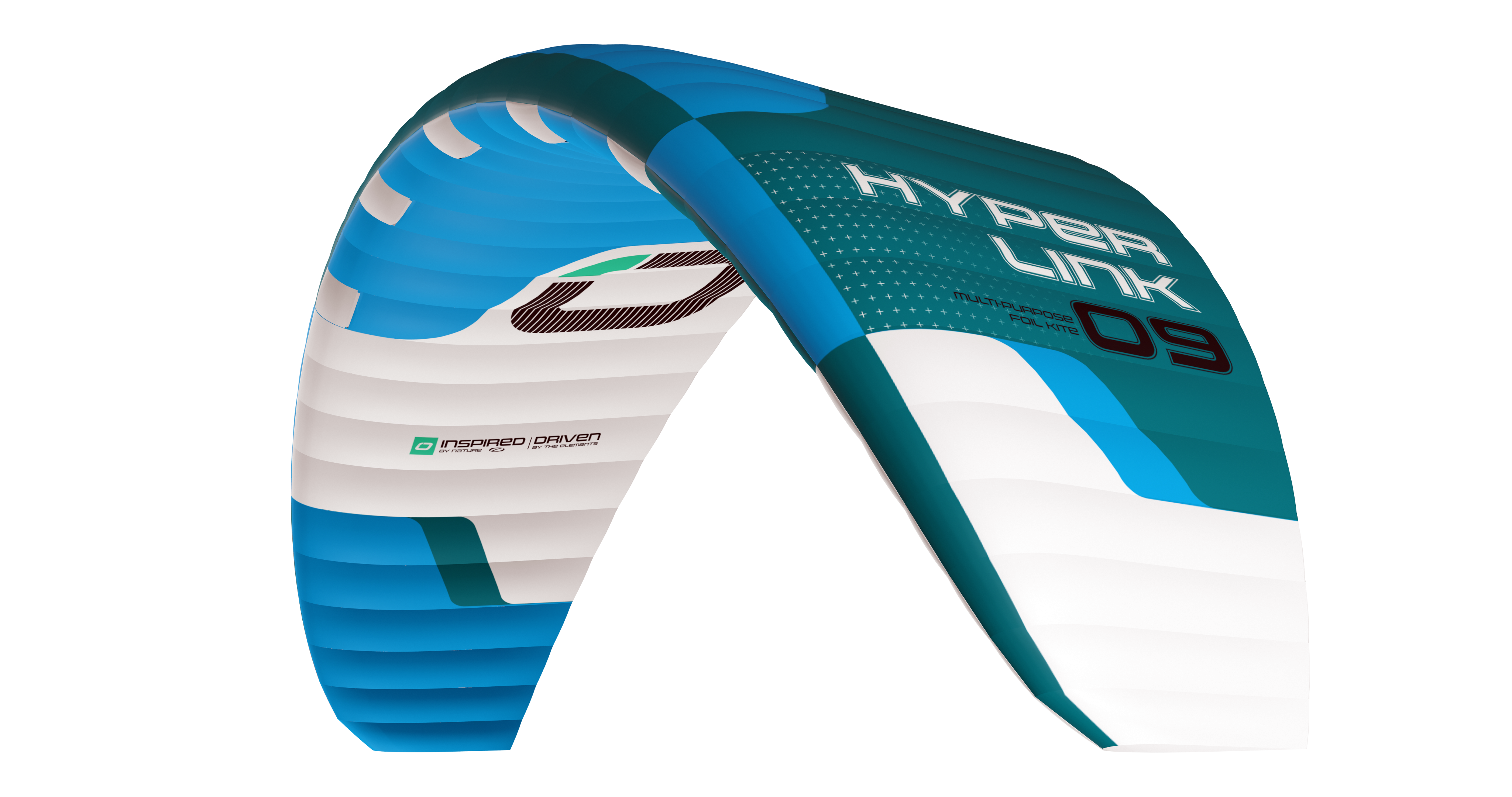 Ozone Hyperlink V4 Foil Kite