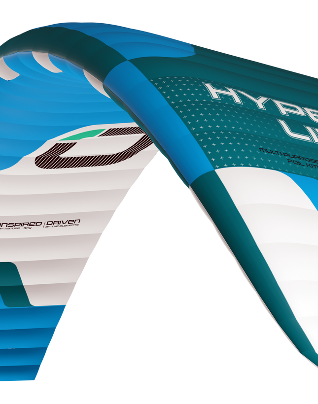 Ozone Hyperlink V4 Foil Kite