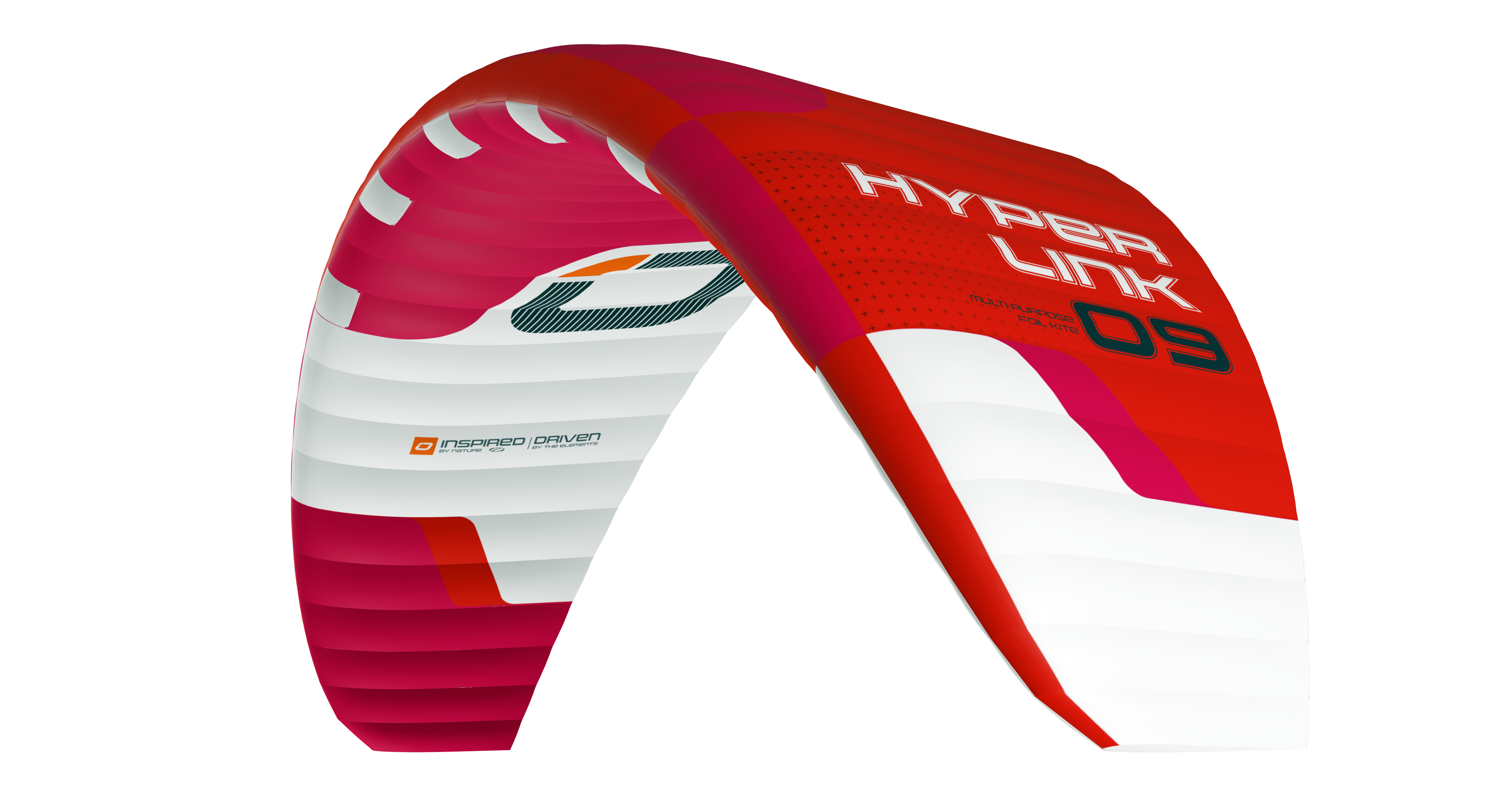 Ozone Hyperlink V4 Foil Kite