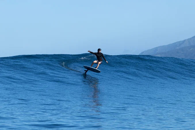 Duotone Assist Electric Hydrofoil Set