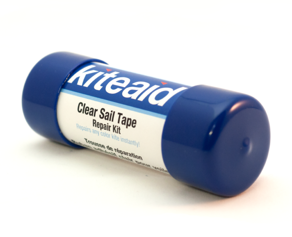 KiteAid Clear Sail Tape Kit