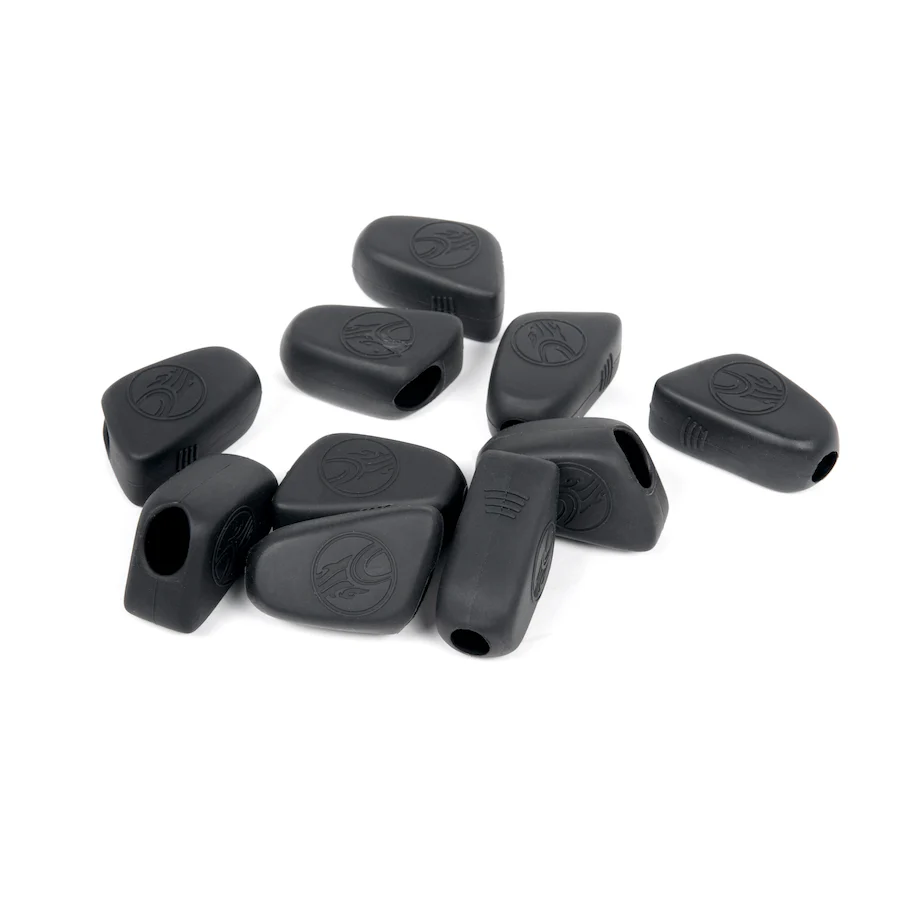 Cabrinha Silicone Hose Clamp Covers