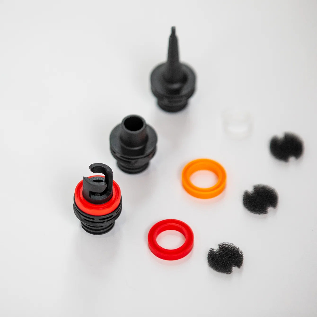 Duotone Lazepump Electric Kite, SUP, and & Wing Pump