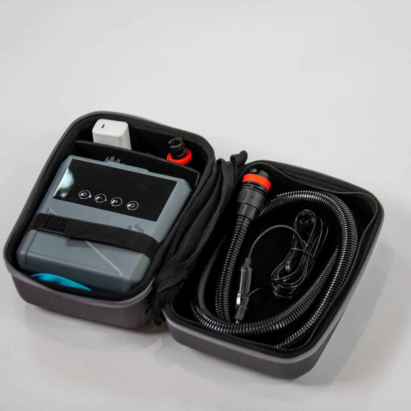 Duotone Lazepump Electric Kite, SUP, and & Wing Pump