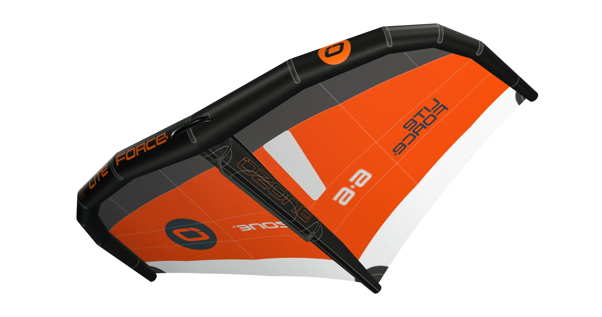 Ozone Liteforce Wing V2