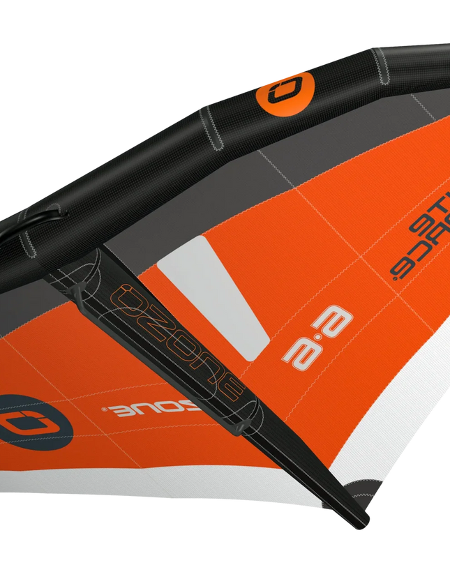 Ozone Liteforce Wing V2