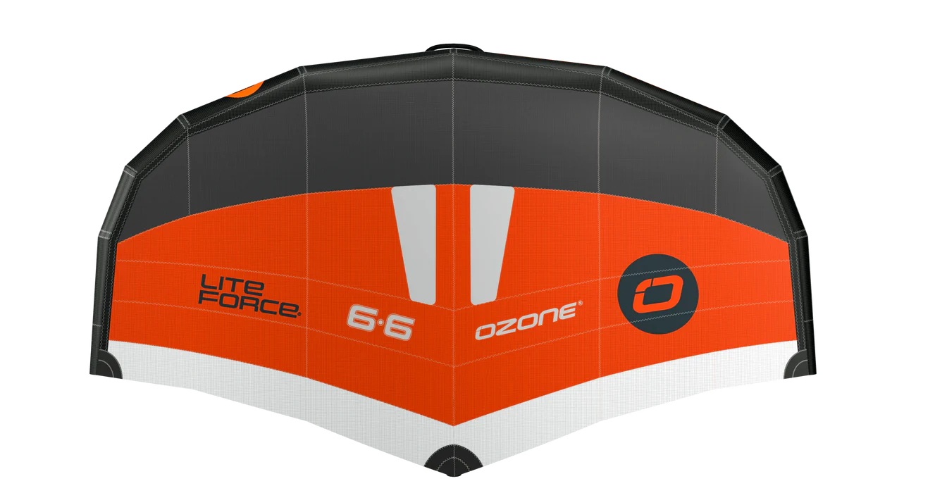 Ozone Liteforce Wing V2