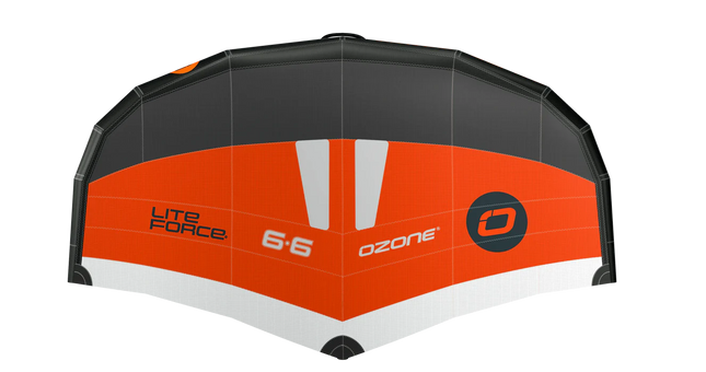 Ozone Liteforce Wing V2