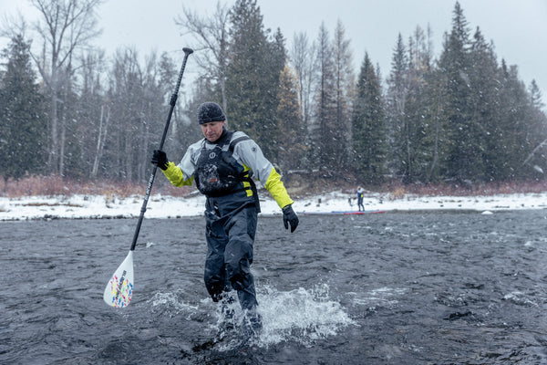 Mustang Survival Men's Hudson CCS Drysuit