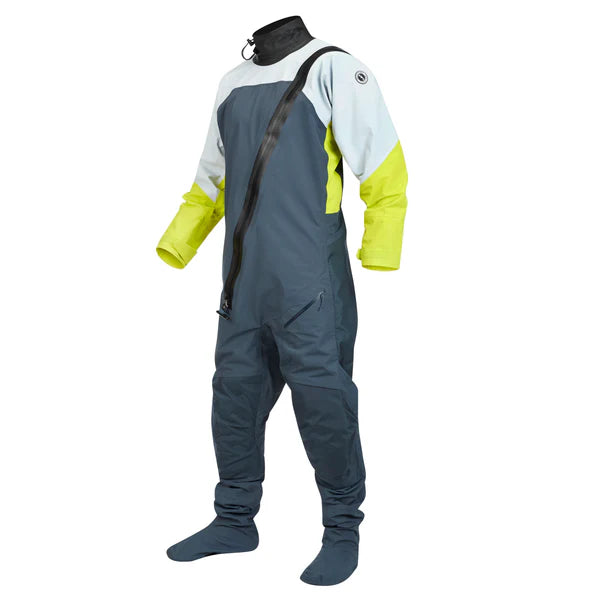 Mustang Survival Men's Hudson CCS Drysuit