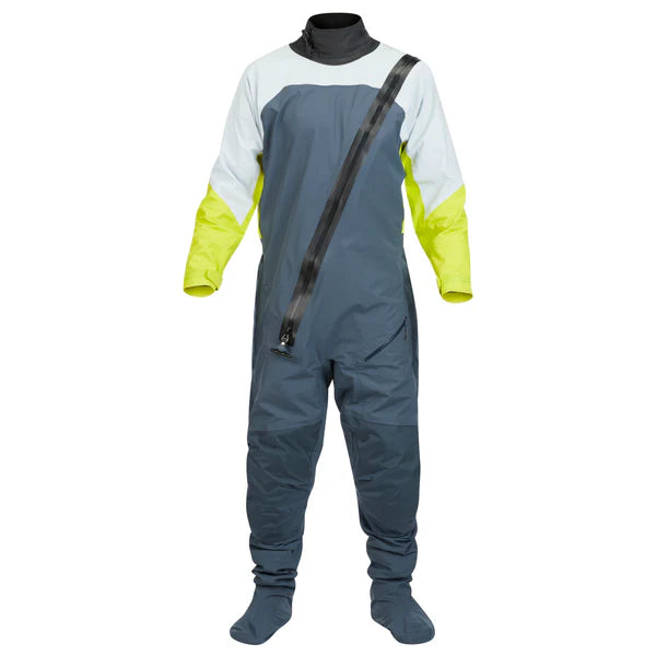 Mustang Survival Men's Hudson CCS Drysuit