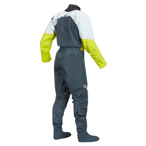 Mustang Survival Men's Hudson CCS Drysuit