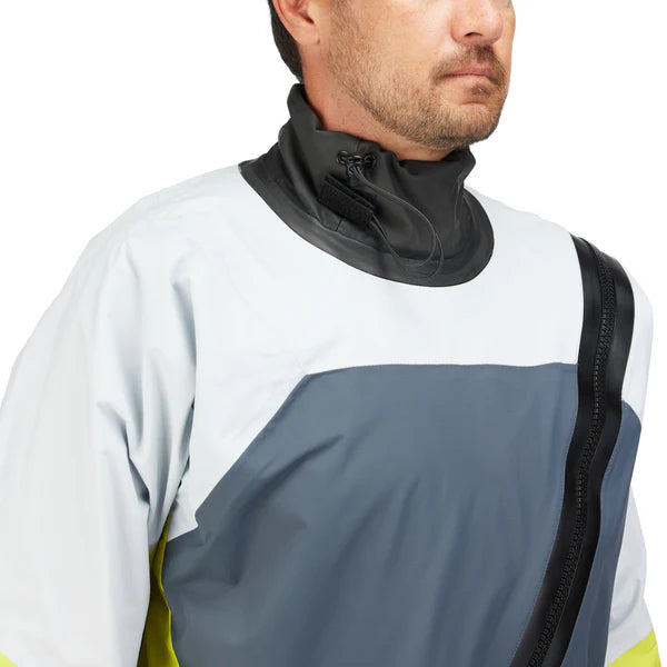 Mustang Survival Men's Hudson CCS Drysuit