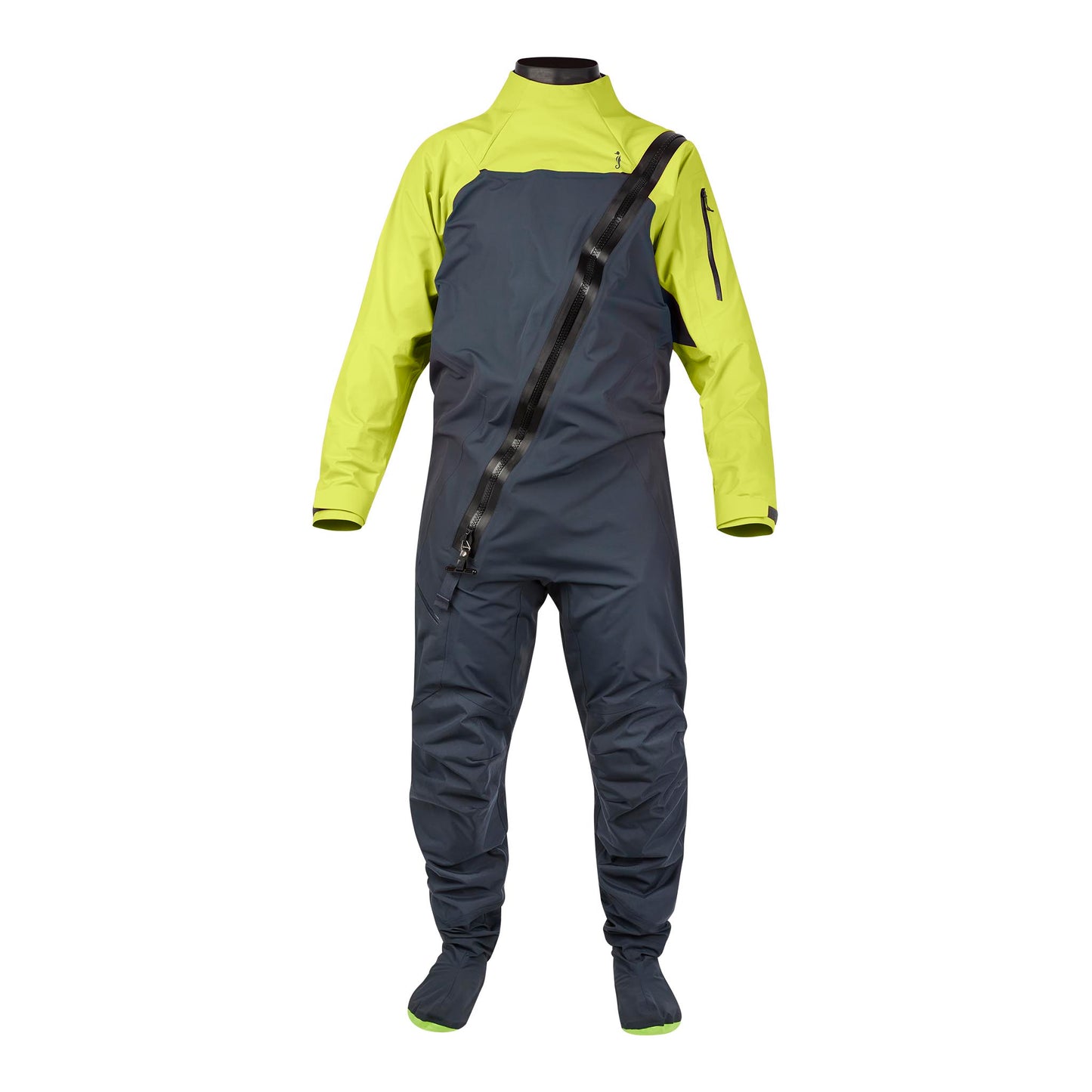 Mustang Survival Hudson Drysuit Latex Seals