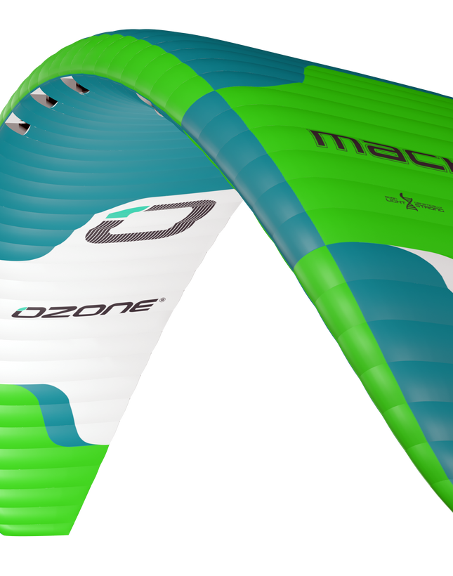 Ozone Mach1 Foil Kite