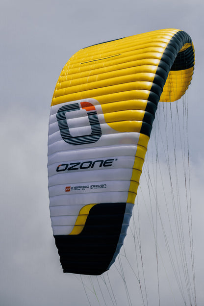 Ozone Mach1 Foil Kite