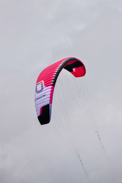 Ozone Mach1 Foil Kite