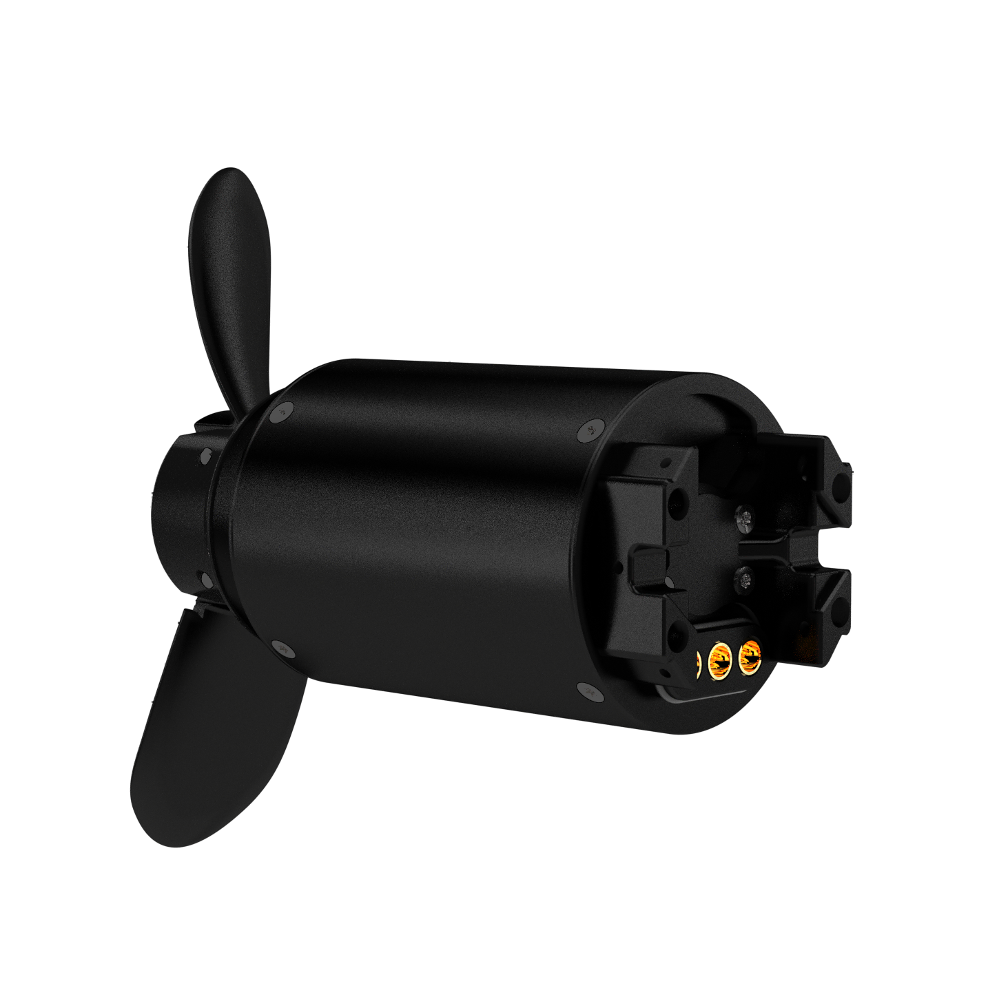 Manta Take-Off Evo Endurance Battery & 3 Blade Propeller