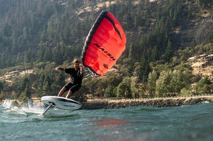 Naish Hatch Parawing 2026