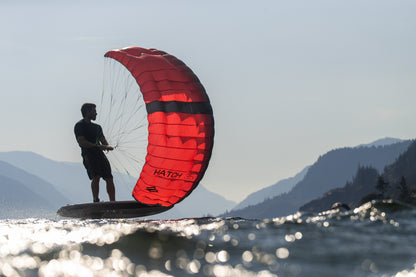 Naish Hatch Parawing 2026