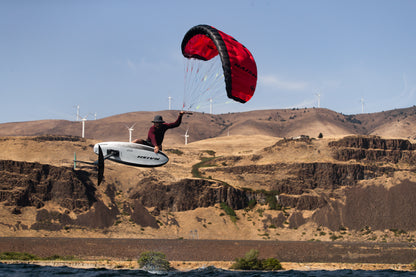 Naish Hatch Parawing 2026