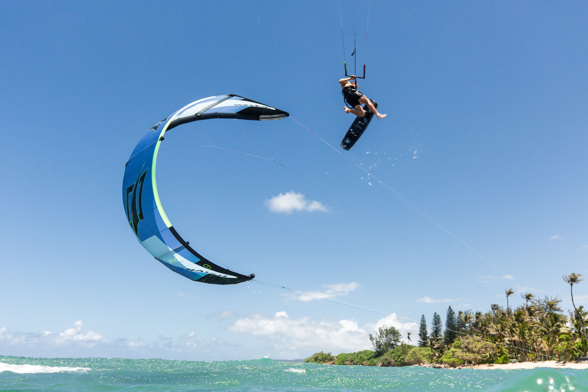 Naish 2027 Pivot Kite Q-Series (Copy)