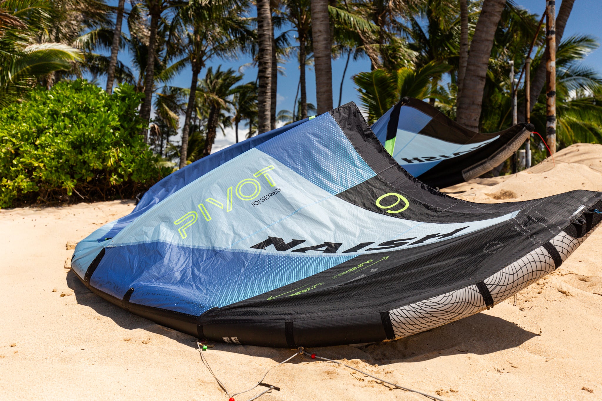Naish 2027 Pivot Kite Q-Series (Copy)
