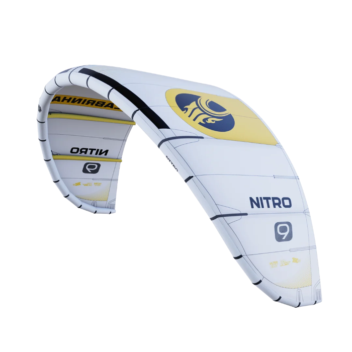 Cabrinha Nitro Apex 2027