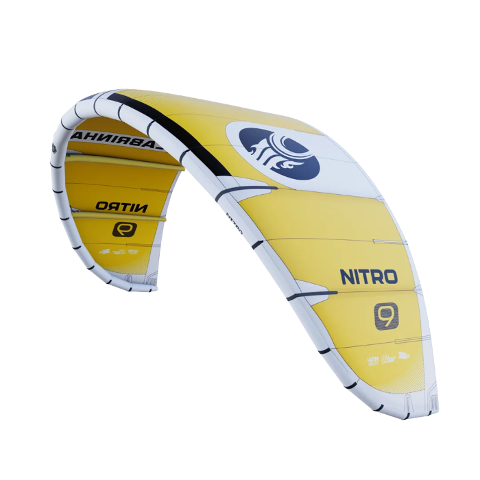 Cabrinha Nitro Apex 2027