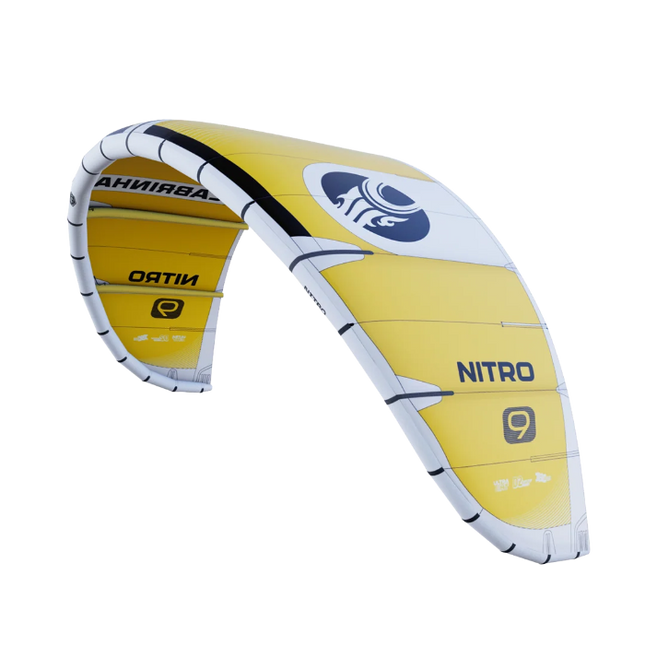 Cabrinha Nitro Apex 2027