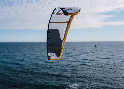 Ozone Enduro Aluula Gold Ultra X Aluula Kite