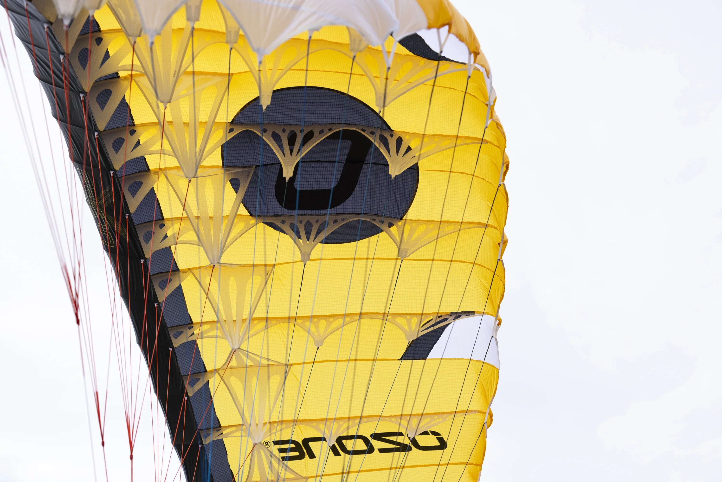 Ozone Pocket Rocket Ultra-X V2 Parawing