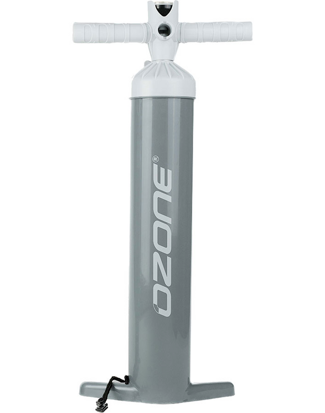 Ozone 2.9L Heavy Duty 24