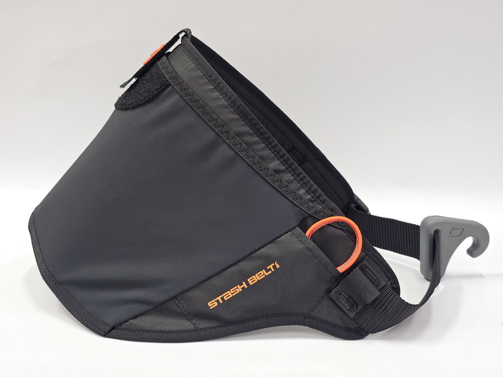 Ozone Parawing Stash Harness