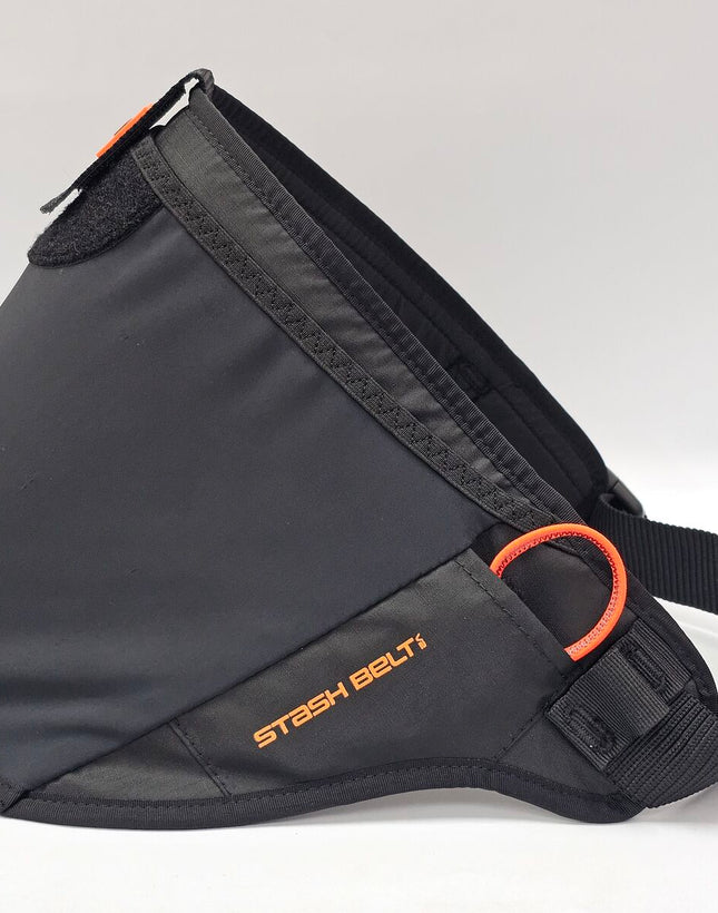 Ozone Parawing Stash Harness