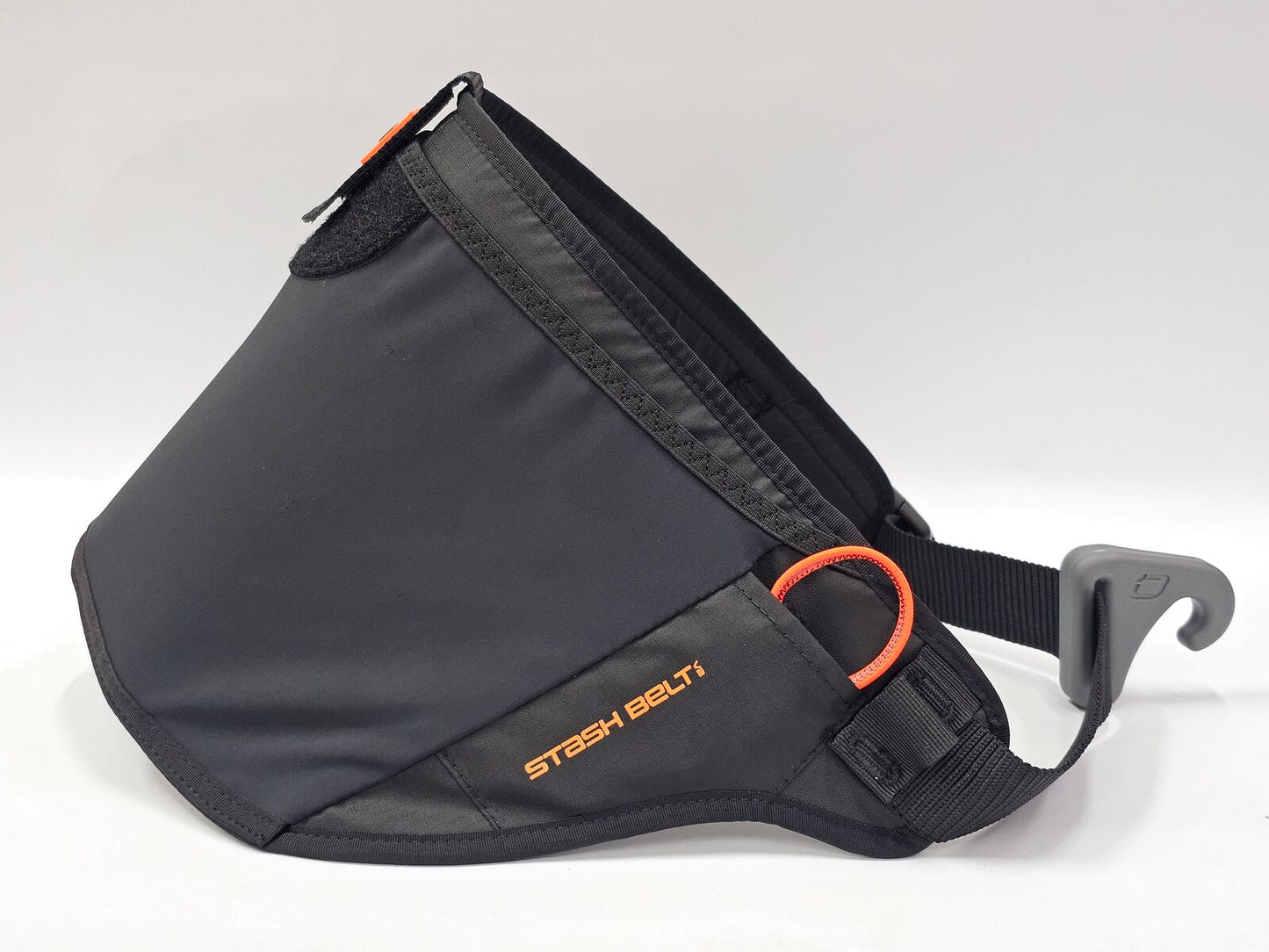 Ozone Parawing Stash Harness