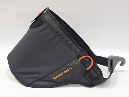 Ozone Parawing Stash Harness