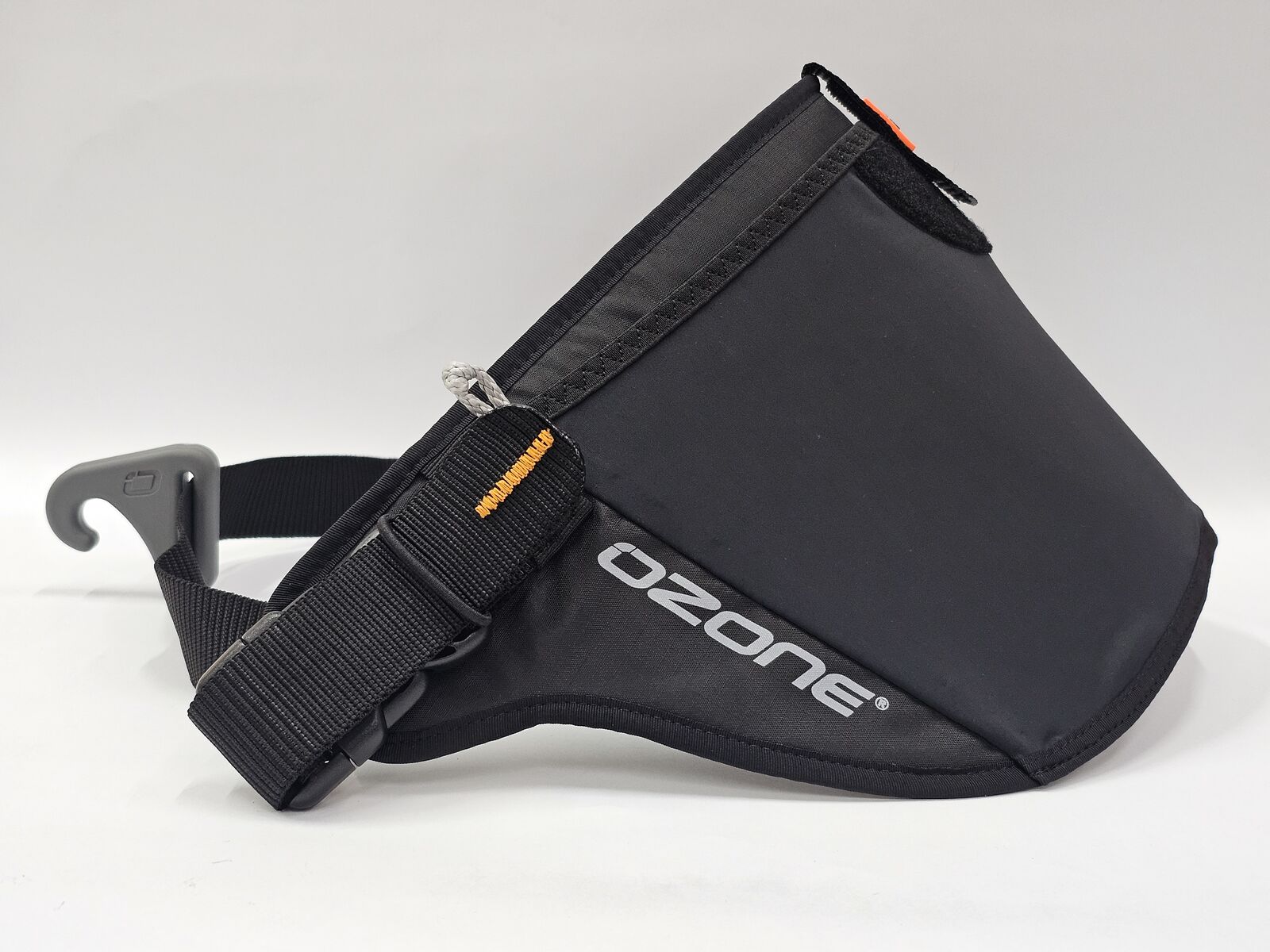 Ozone Parawing Stash Harness