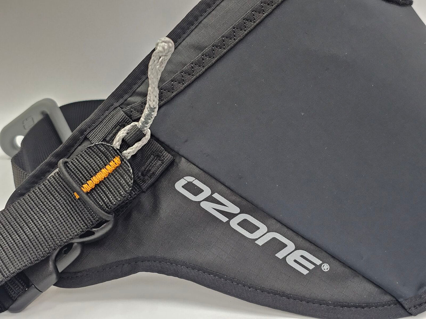 Ozone Parawing Stash Harness