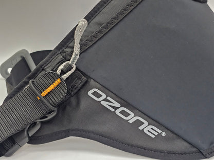 Ozone Parawing Stash Harness