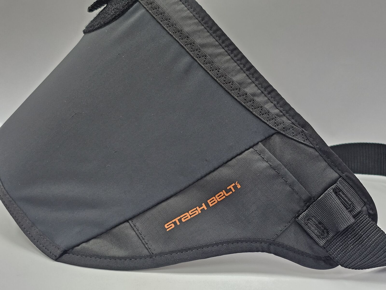 Ozone Parawing Stash Harness