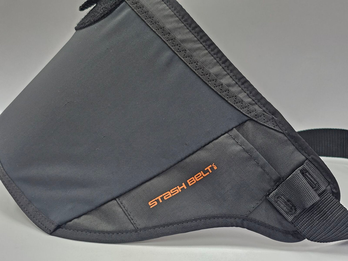 Ozone Parawing Stash Harness