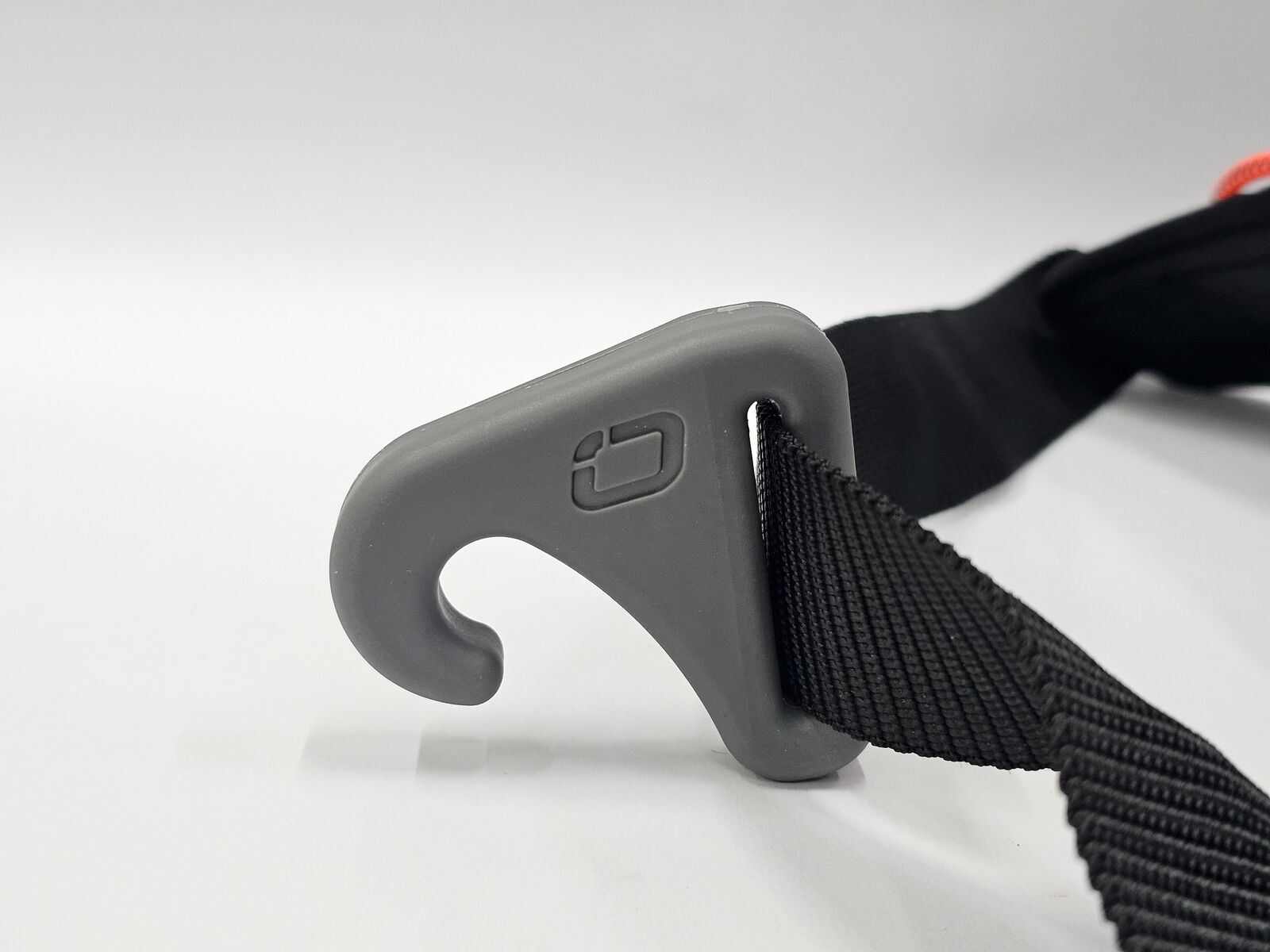 Ozone Parawing Stash Harness