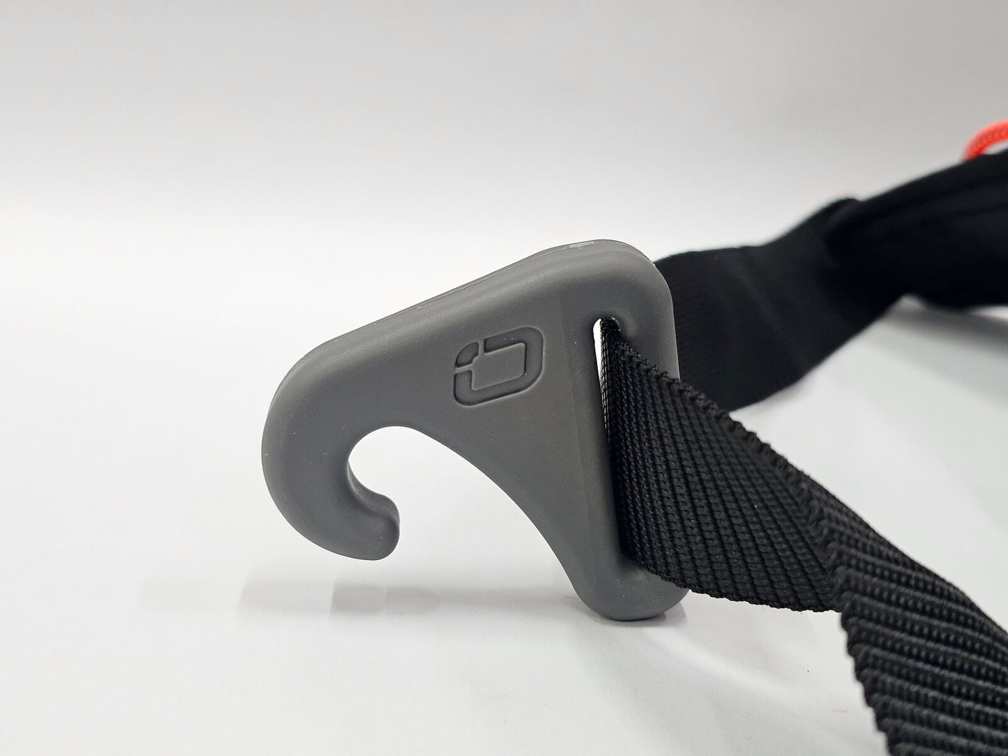 Ozone Parawing Stash Harness