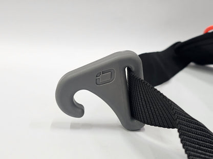 Ozone Parawing Stash Harness