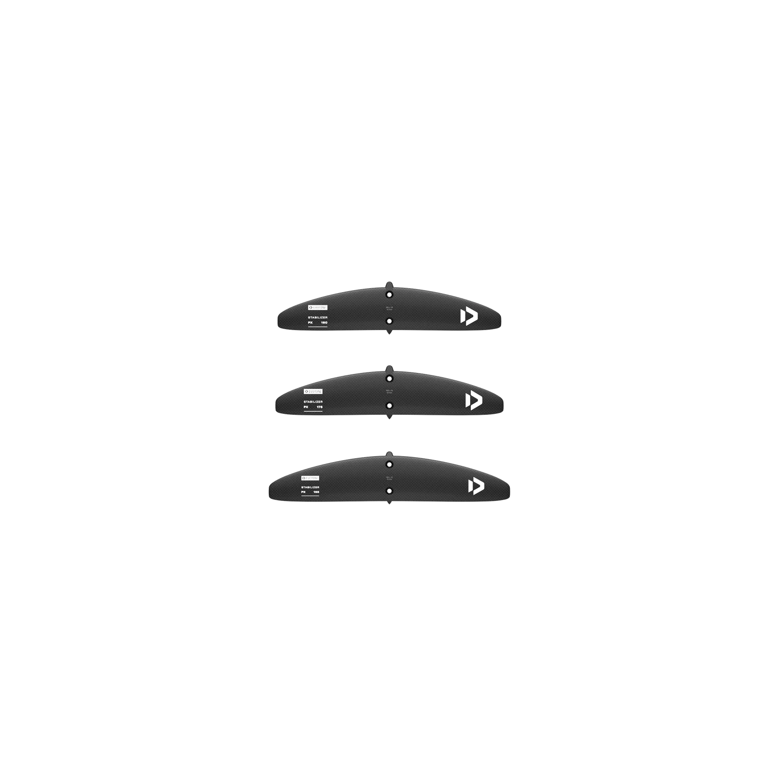 Duotone PX Back Hydrofoil Wing