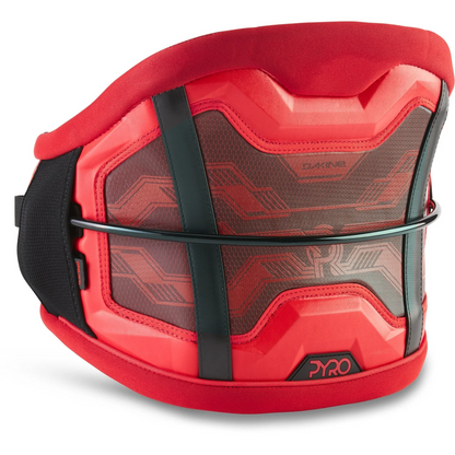 Dakine Pyro Harness XL Red